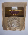 Sunflower Heart 1.5kg