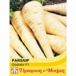 Parsnip 'Gladiator' F1 Hybrid