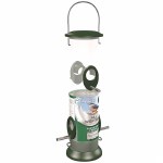 All Weather Large Seed Feeder