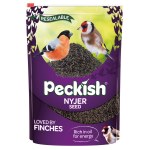 Nyjer Bird Seed 850g