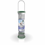 Nyjer Stainless Steel Seed Feeder