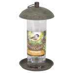 Secret Garden Seed Feeder