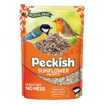 Sunflower Hearts 2kg