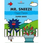 Mr. Sneeze - Pepper 'Boneta'