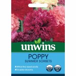 Poppy Summer Sorbets