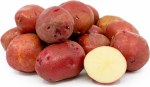 Potatoes Kerrs Pink 2Kg