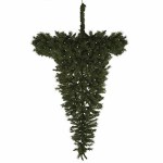 1.5m Pre Lit Upside Down Tree