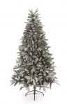 Flocked Lapland Spruce 2.1m (7ft)