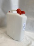 Water Carrier 20L with Tap