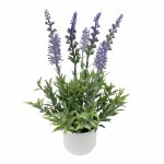 SIN 34cm Lavender Pot