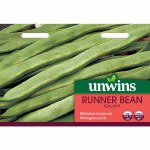 Runner Bean Galaxy