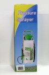 Calypso Pressure Sprayer 8L