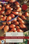 Shallot 'Longer'