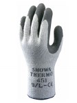 Thermo 451 Gloves - Small