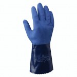 Nitrile Glove - Large