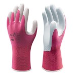 Floreo 370 Glove Pink - Medium