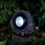 Jumbo 15L Rock Light