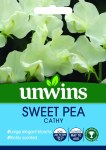 Sweet Pea Cathy