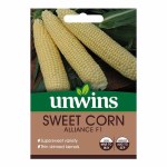 Sweetcorn Alliance F1