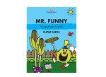 Mr. Funny - Sweetcorn 'Swift'