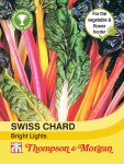 Swiss Chard 'Bright Lights'