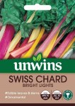 Swiss Chard Bright Lights