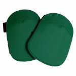 Essential Knee Pads Green