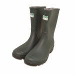 ECO-Essential Half Wellington Boots - 6