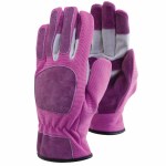 Flexi-Riggers pink Small