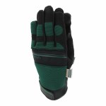 Mens Ultimax Green - Large