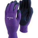 Mastergrip Purple - Medium