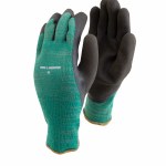 Mastergrip Pro Green - Medium