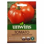 Tomato (Beefsteak) Marmande