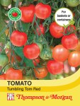 Tomato 'Tumbling Tom Red'