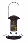 Heavy Duty Fllick 'n' Click Mealworm Feeder