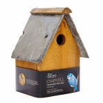 Oakwell Nesting Box