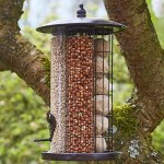 Trinity Bird Feeder