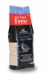 No More Mess Mix 2kg + 25% FREE