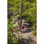 Rustic Reed Peanut Feeder