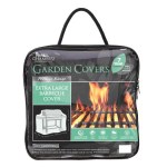BBQ Cover XL
