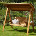 Oakmore Swing Seat