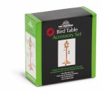 Bird Table Accessory Set