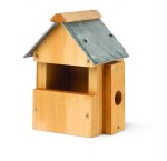 Slate Roof Multi Nester Nesting Box