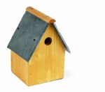 Oakwell Nesting Box Slate