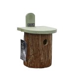 Rustic Nest Box