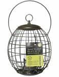 Heavy Duty Squirrel Resistant Seed Feeder