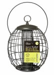 Heavy Duty Squirrel Resistant Peanut Feeder