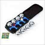 8 Ball 73mm Boules