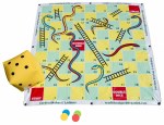 Garden Snakes and Ladders 2m X 2m