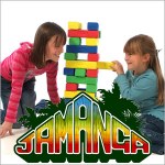 Jamanga Tower